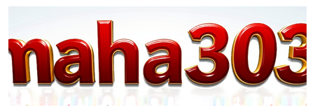 maha303 logo