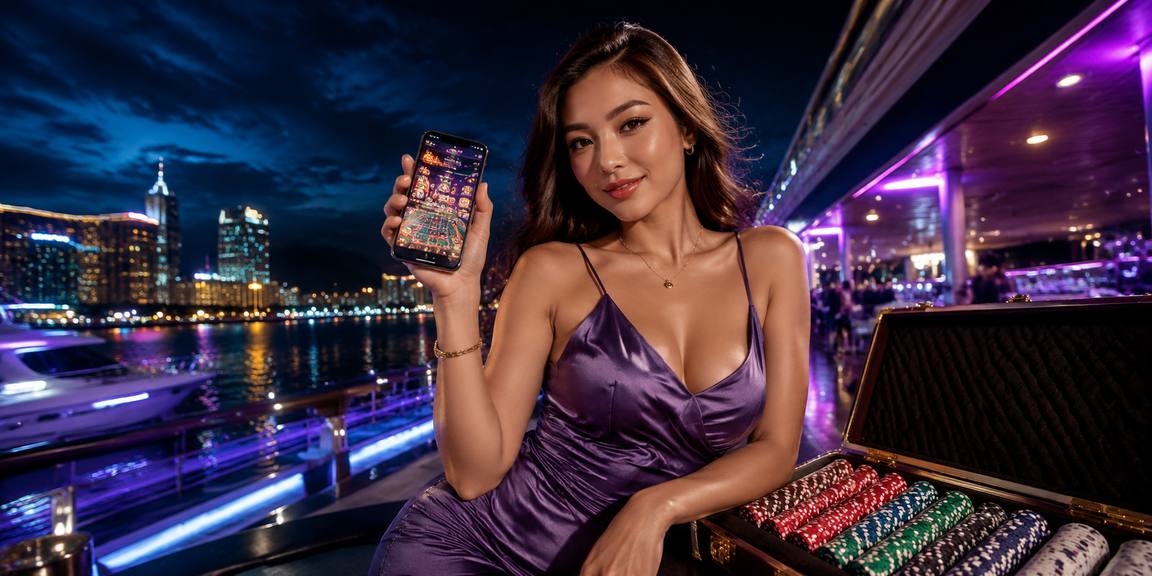 Platform Permainan Kami Dibangun untuk Malaysia