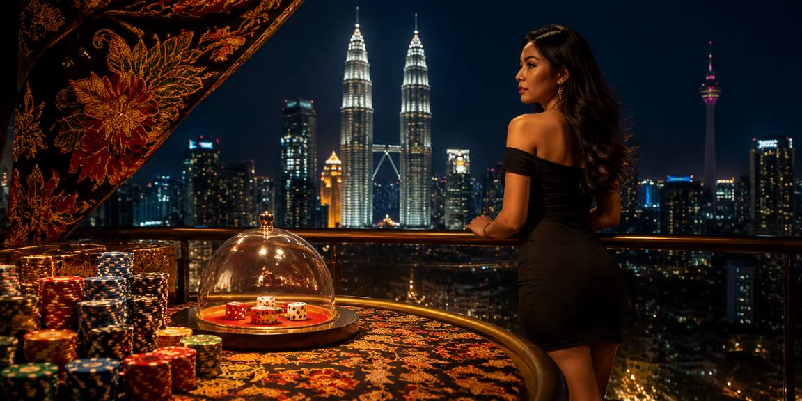 Speed Blackjack di maha303: Putaran Pantas, Dealer Sebenar