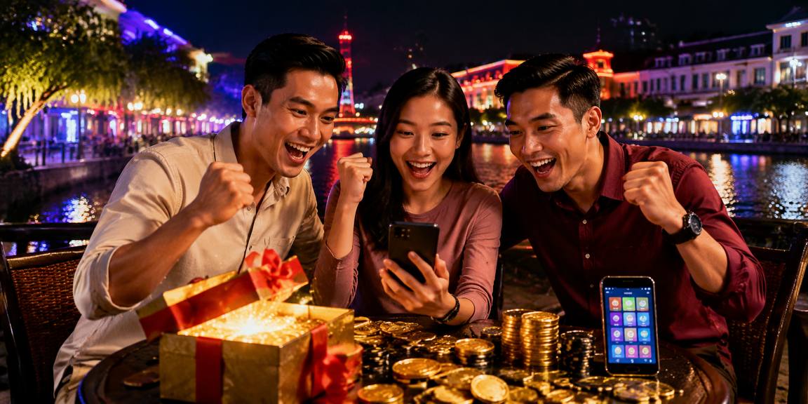 Apa yang anda perlu tahu tentang maha303