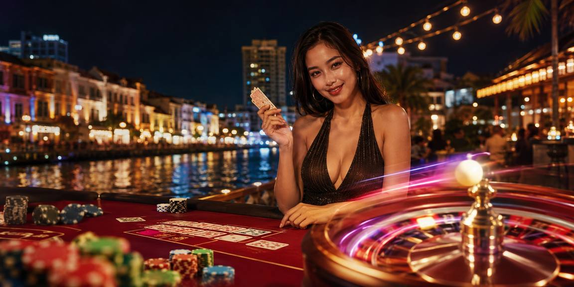 maha303 Casino Slots untuk Malaysia dengan Touch 'n Go