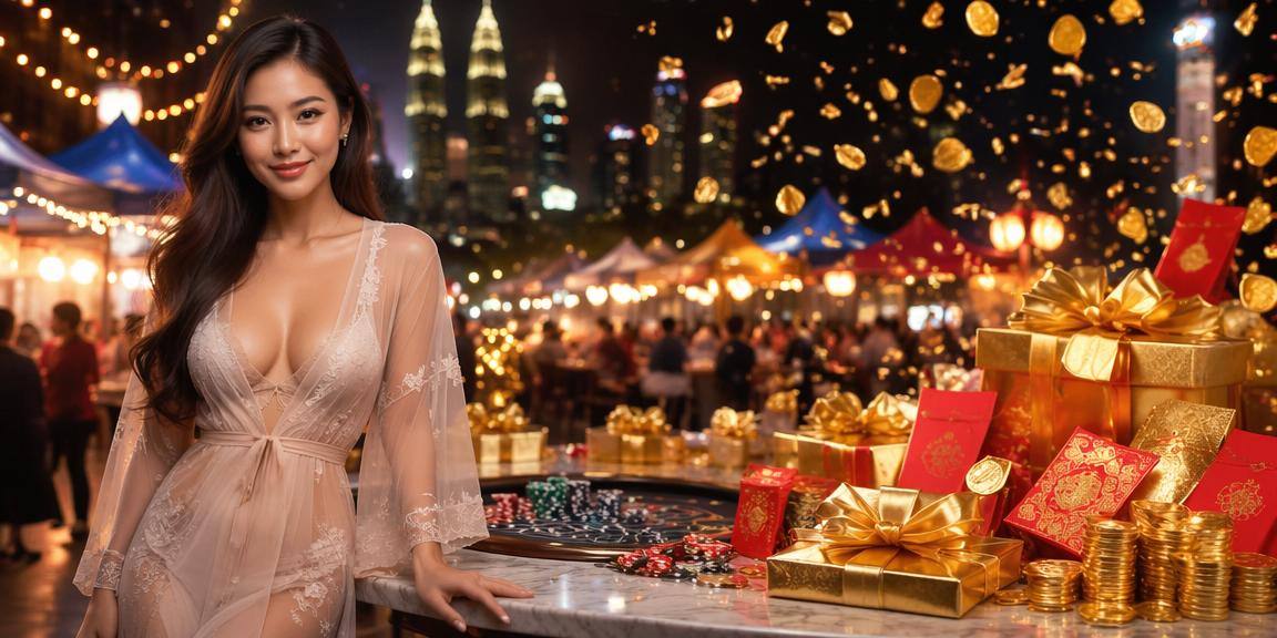 maha303 Casino Slots untuk Malaysia dengan Touch 'n Go
