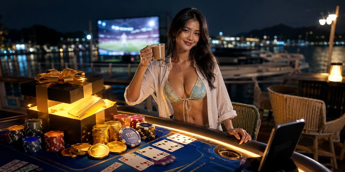 maha303 Casino Slots untuk Malaysia dengan Touch 'n Go