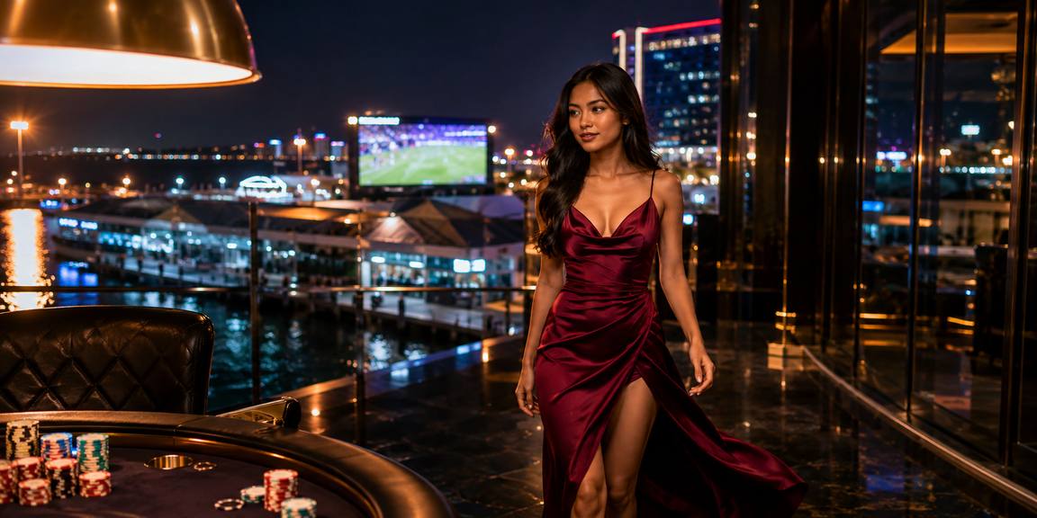 maha303 Casino Slots untuk Malaysia dengan Touch 'n Go